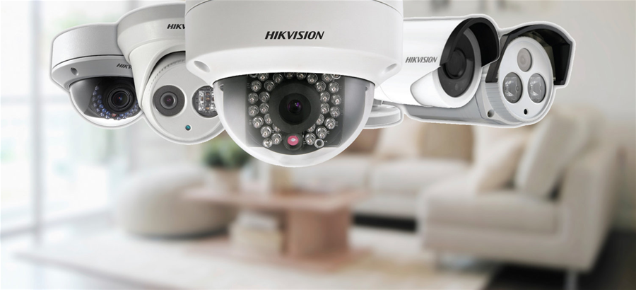 Hàng triệu camera giám sát Hikvision bị tin tặc tấn công